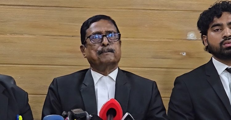 জামায়াত আমার নাম দিয়েছে ‘ফজু পাগলা’ (ভিডিও)